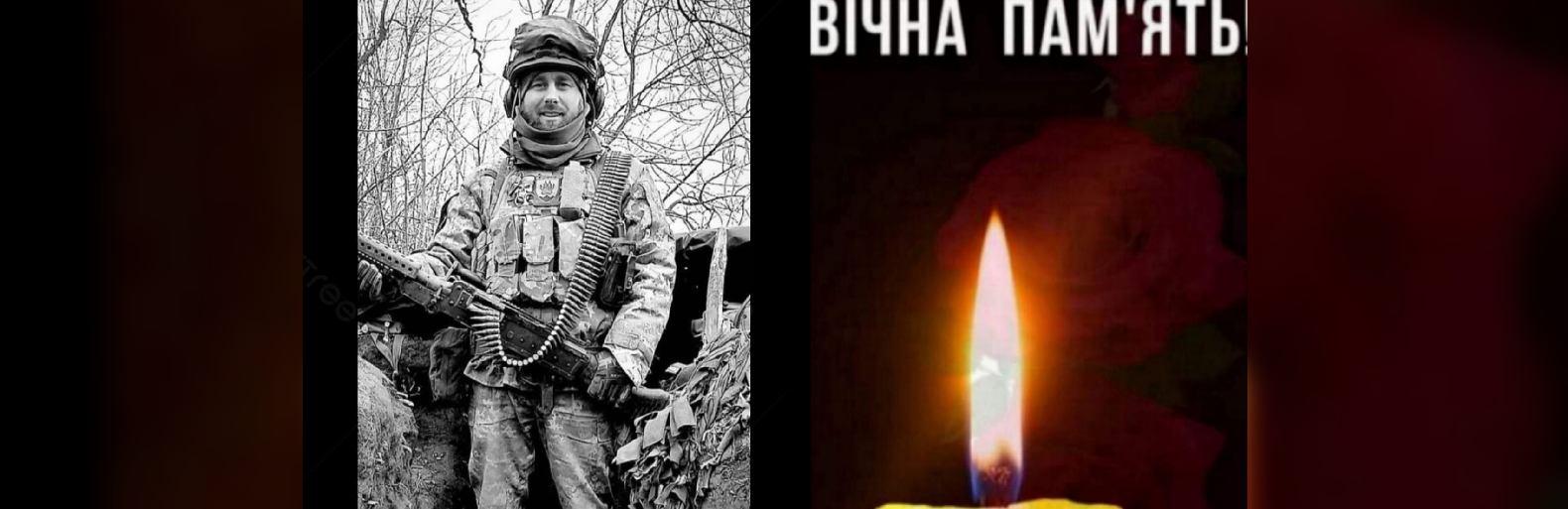 Втрата Героя: буковинець загинув на Донбасі