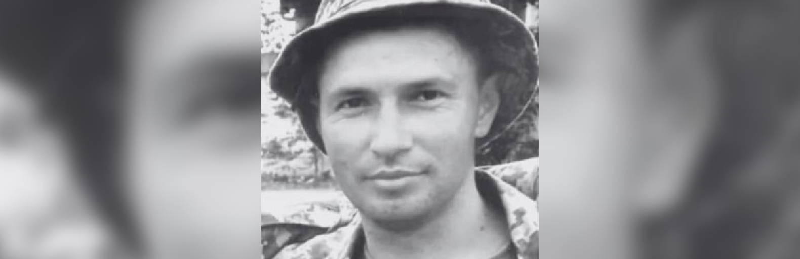 Пам’ять про нашого захисника з Буковини, Олександра Унгуряна