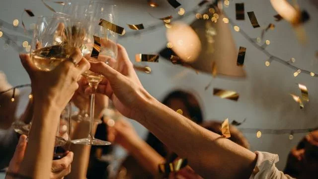 Як загадувати бажання у новорічну ніч 