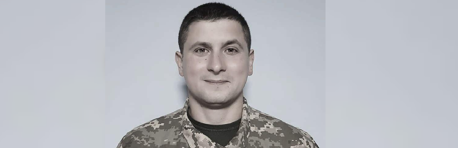 Посмертно нагородили буковинського воїна, який був заслуженим вчителем України