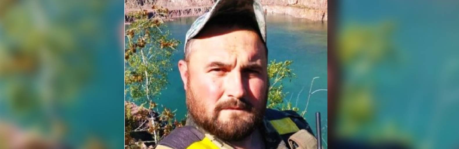 Загинув наш земляк, Анатолій Буханець на російсько-українській війні