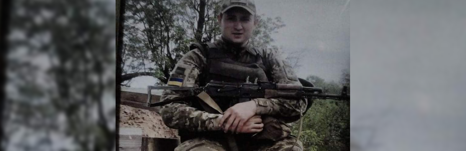 Серед звільнених з російського полону - оборонець Азовсталі з Буковини 