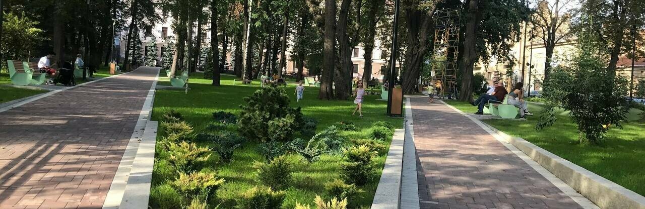 Чернівці вітають з Днем міста 
