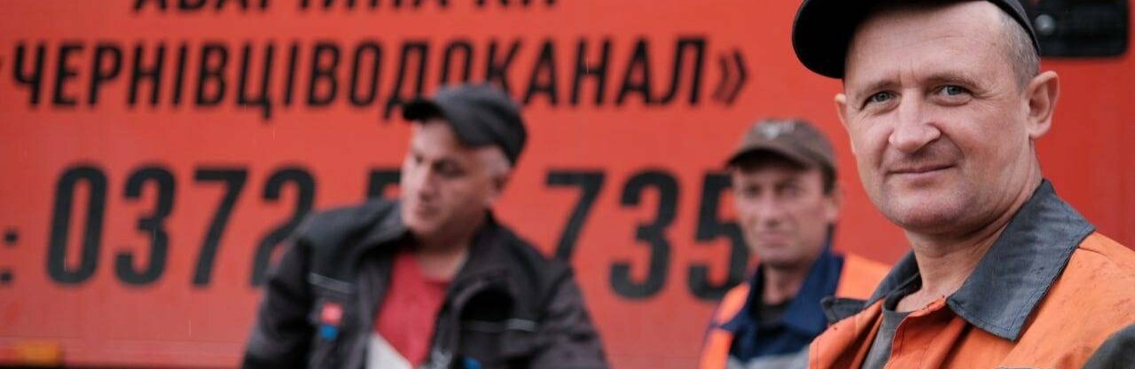Чернівціводоканал радить зробити запаси на випадок відключення світла