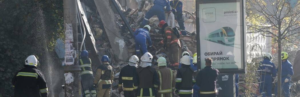 російська армія вбила молоду пару в Києві, жінка була вагітна. Які наслідки ранкових обстрілів 