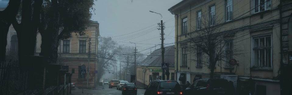 Земельний аукціон, ліхтарі та компенсації = новини сайту Чернівців за тиждень