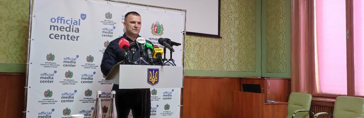 На Буковині встановлять смарткамери з розпізнаванням номерів та облич