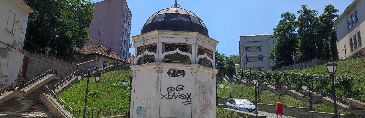 Доступно кожному: пʼять способів покращити життя у Чернівцях