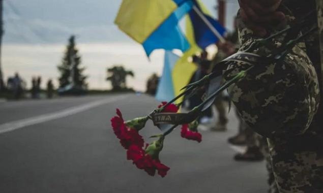 Україна повернула тіла ще 51 загиблого захисника