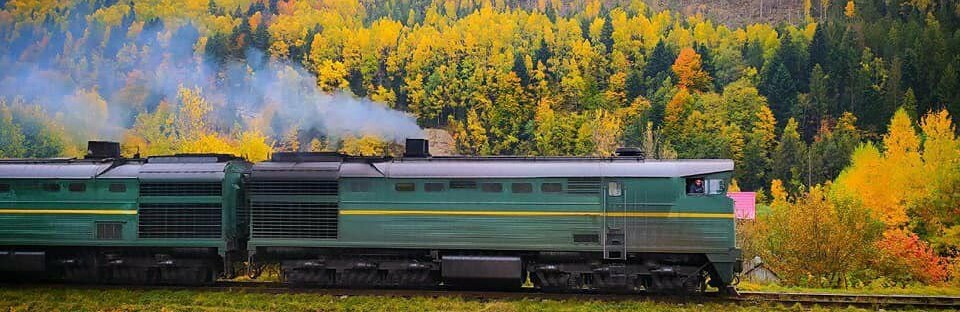 До Чернівців їдуть два сполучення потягів