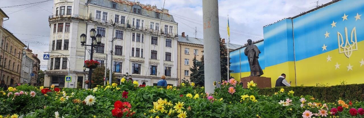 Жорстке відео з військкомату і новий штраф від ЧТУ - ТОП новин тижня сайту Чернівців