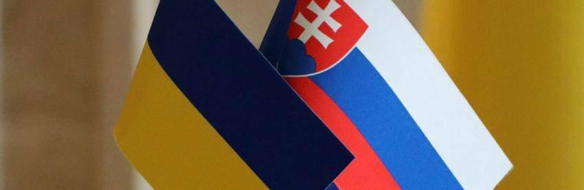 Почати переговори про членство України в ЄС - Словацька нацспільнота Закарпаття звернулася до Європейської ради