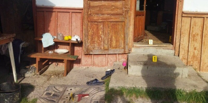 Правоохоронці затримали жителя Чернівецького району за умисне вбивство 