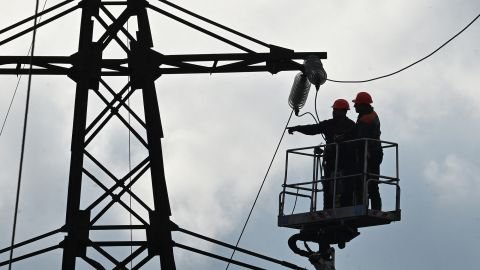 Чому у Чернівцях сьогодні вимкнули світло