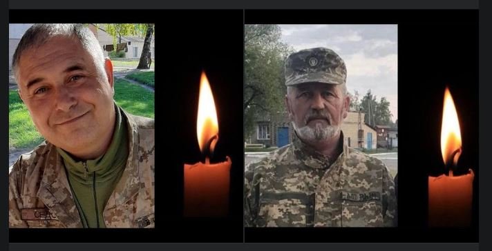 28 жовтня на Буковині проводжають в останній шлях двох полеглих Героїв 