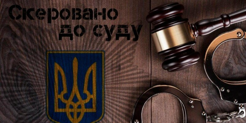Мешканку Чернівецького району судитимуть за крадіжки з магазинів 