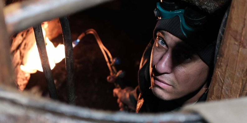 Прорив труб призвів до зникнення тепла у деяких районах Чернівців