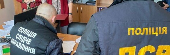 У Чернівцях директор підприємства розробив схему несплати податків