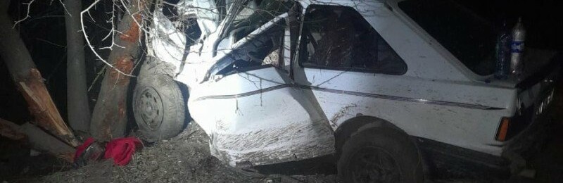 У Чернівецькому районі сталася ДТП з трьома потерпілими