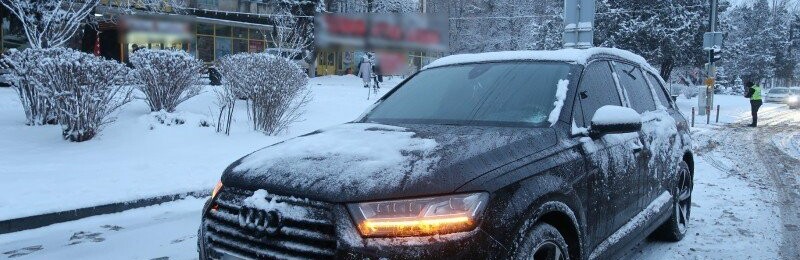 У Чернівцях завершили розслідування ДТП, в якій травмувалося двоє пішоходів