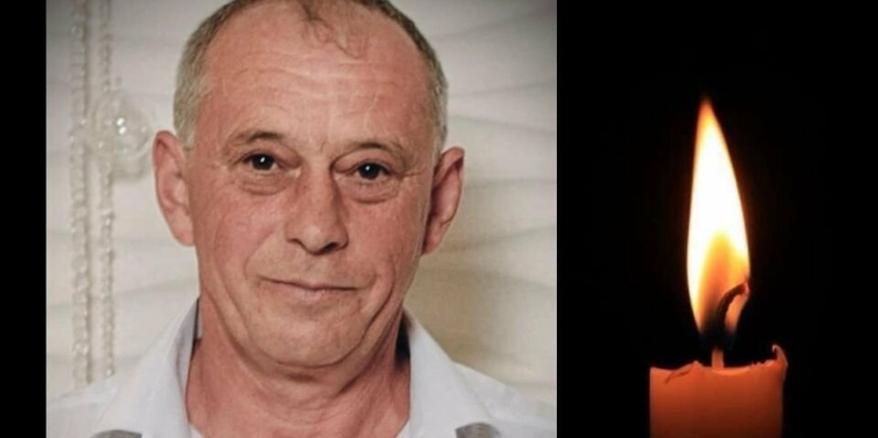 16 листопада Буковина прощається зі своїм відважним воїном