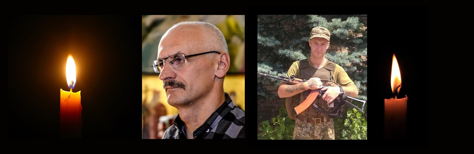 3 листопада Буковина проводить в останній шлях двох своїх відважних воїнів