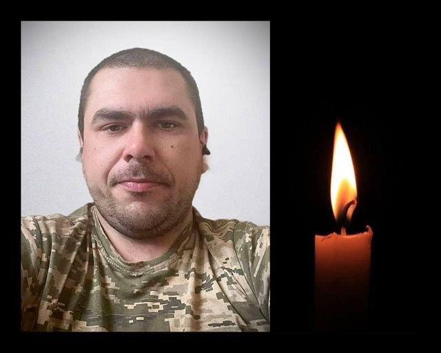 У Чернівецькій області прощаються з мужнім Героєм 