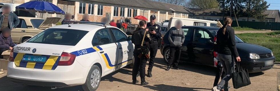 На Буковині за добу сталися три ДТП - постраждали пішоходи