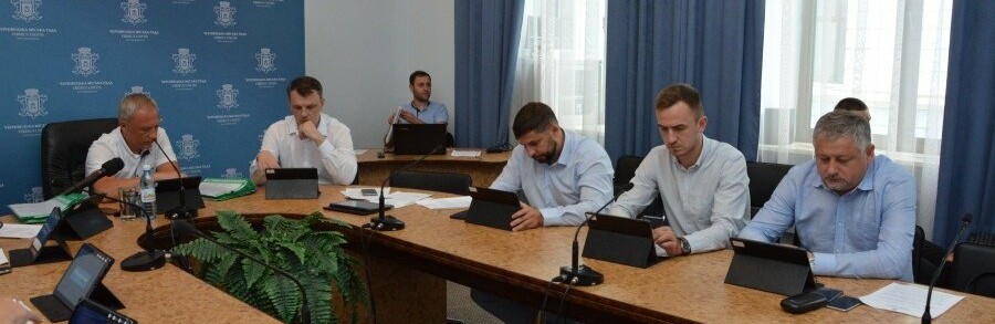 Тарифи у тролейбусах та поводження з відходами - що розглядатимуть на найближчому засіданні виконкому Чернівців
