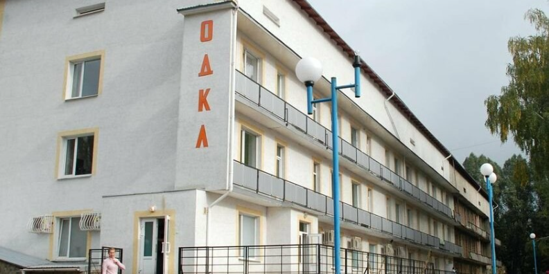 400 тис. обстежень та 57 тис. пацієнтів: Чернівецька обласна дитяча лікарня підбила підсумки року