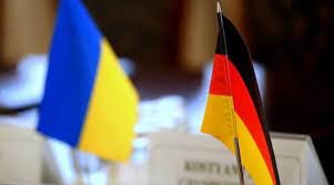 Мінфін: Україна отримає грант в 1 мільярд євро від Німеччини