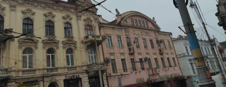 У Чернівцях погодні зміни: який прогноз від синоптиків