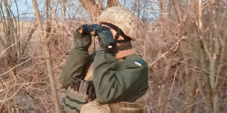 Воював на Донеччині, боронив Харківщину - Буковина згадує загиблого захисника