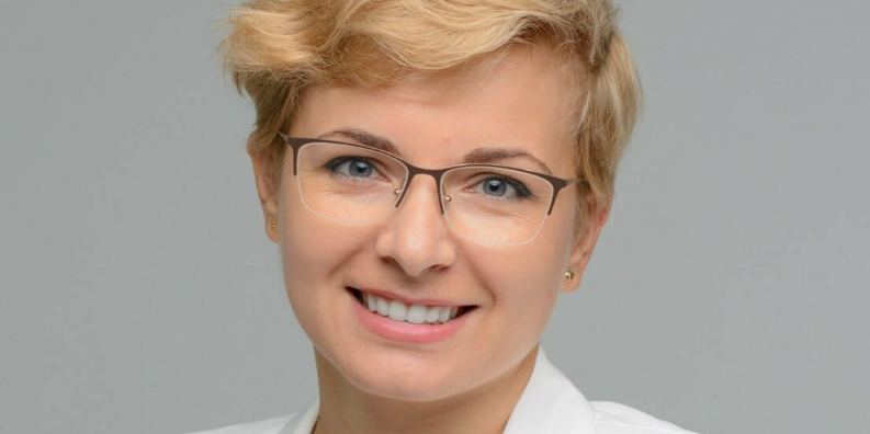 Що відомо про нову заступницю начальника Чернівецької обладміністрації