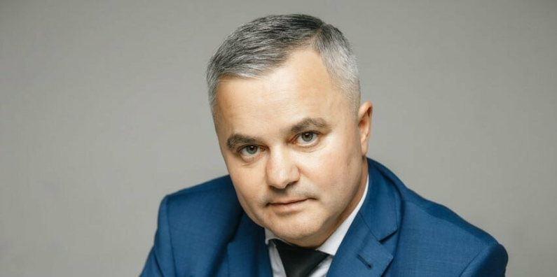 Хто став новим заступником голови Чернівецької ОВА