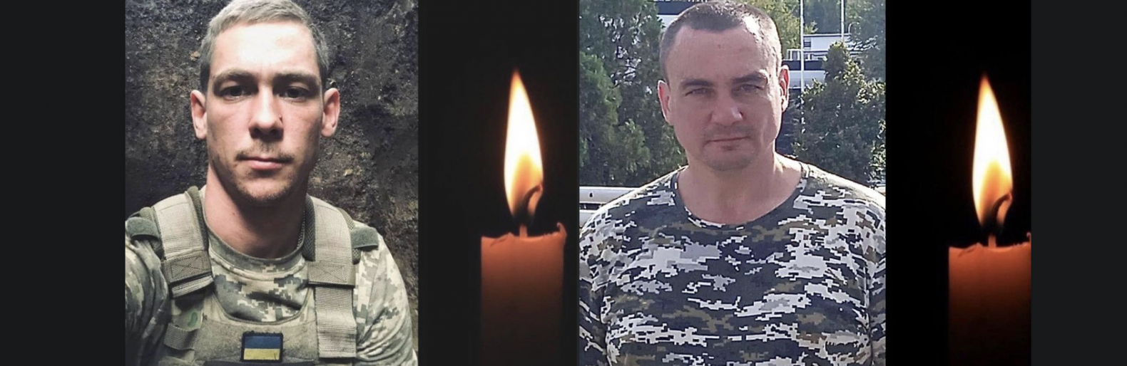 Буковина попрощалася зі своїми загиблими синами