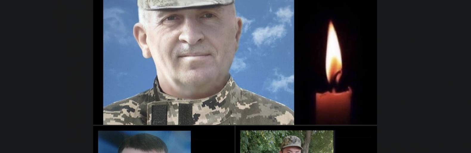 14 березня Буковина прощається з трьома загиблими захисниками