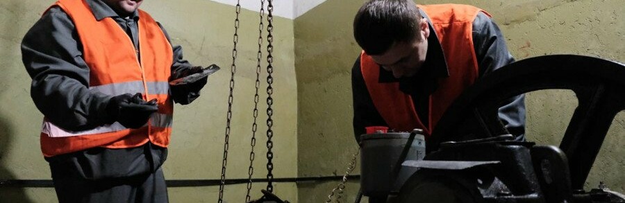 Чернівецька міська рада розпочала збір заявок на капітальний ремонт ліфтів