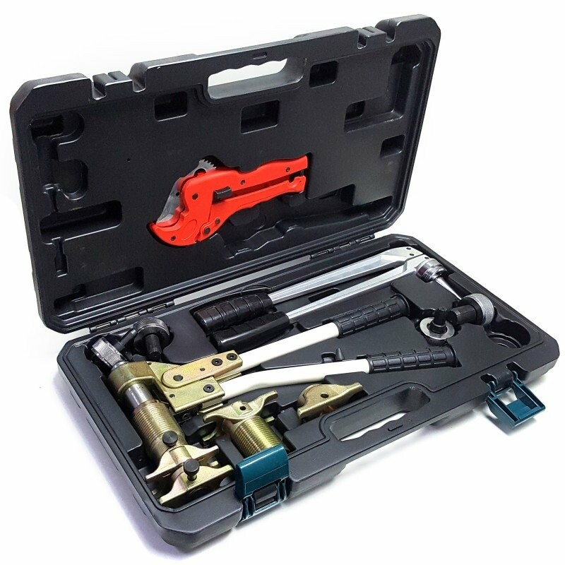 Монтажный пресс инструмент для систем Rehau 16-32 - Оголошення на 0372.ua