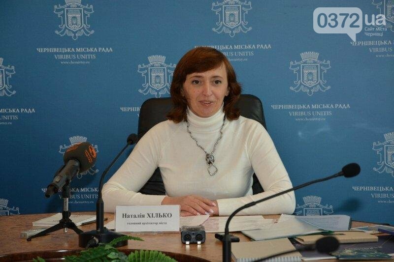 Чернівецький підприємець поскаржився на головного архітекто..., фото-1 Чернівецький підприємець поскаржився на головного архітектора міста, фото-1