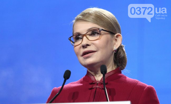 У партії «Батьківщина» стверджують, що Тимошенко виходить у..., фото-1 У партії «Батьківщина» стверджують, що Тимошенко виходить у другий тур, фото-1