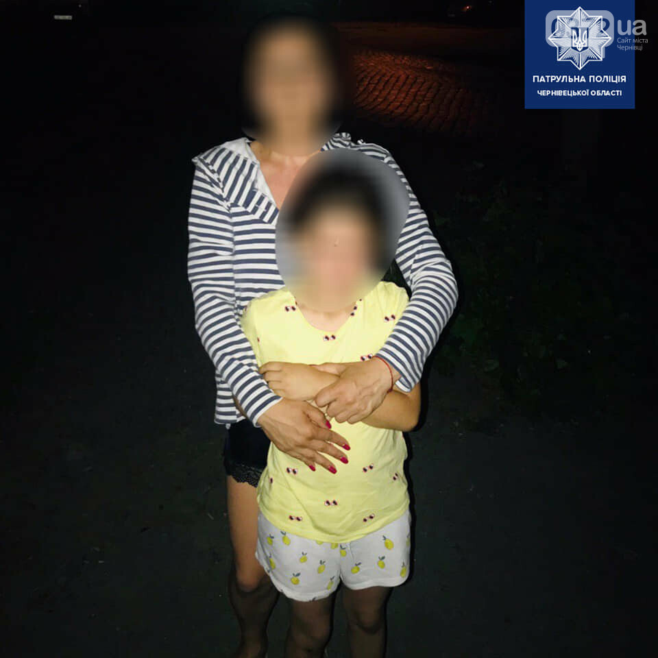фото пресслужби УПП у Чернівецькій області