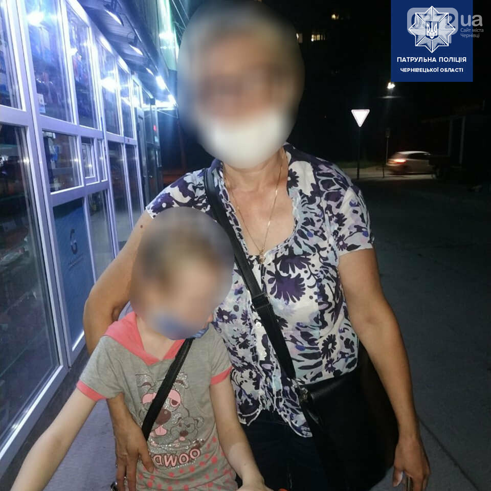 фото пресслужби УПП у Чернівецькій області