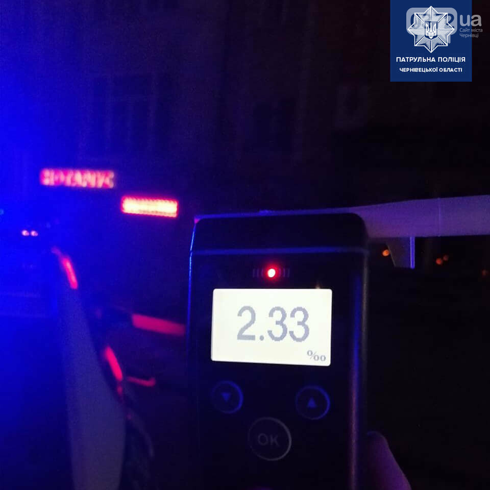 фото пресслужби УПП у Чернівецькій області