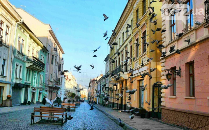 Чернівці Чернівці, Фото з відкритих джерел