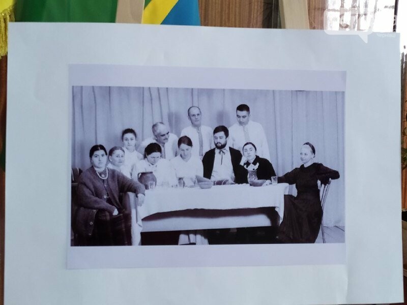 Фотовиставка до дня народження Лесі Українки