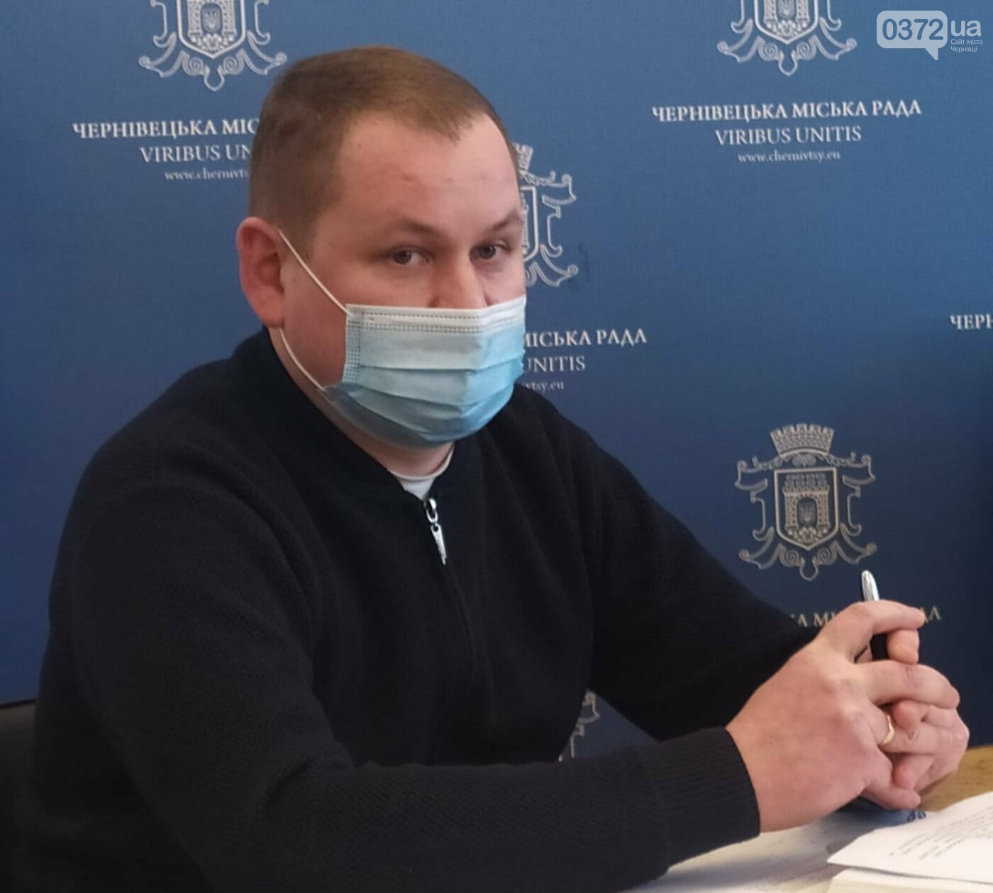 Олександр Брязкало