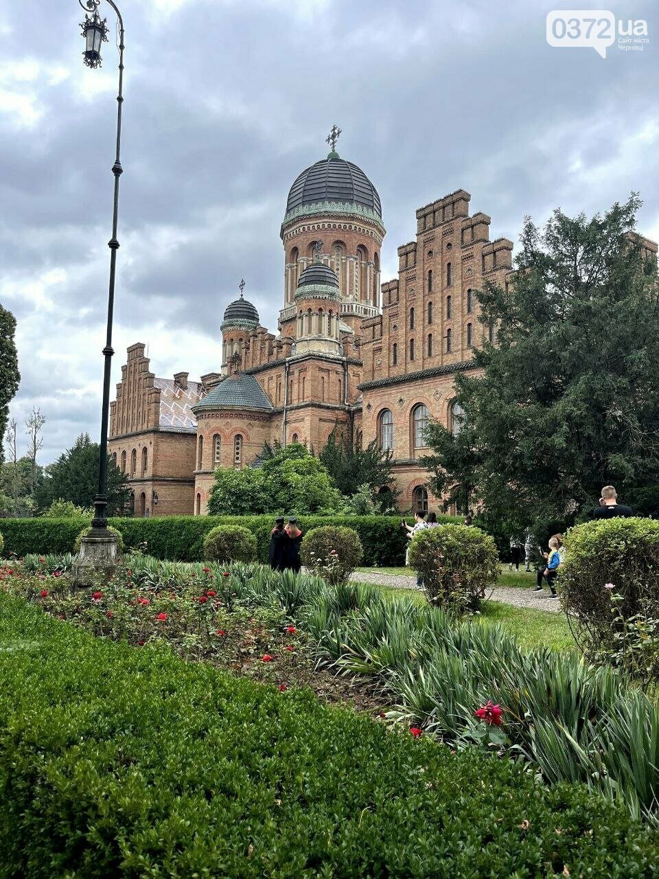 Культурна спадщина Чернівців