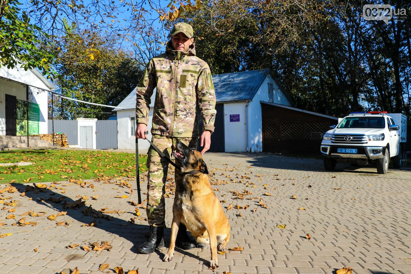 Нора і Анатолій
