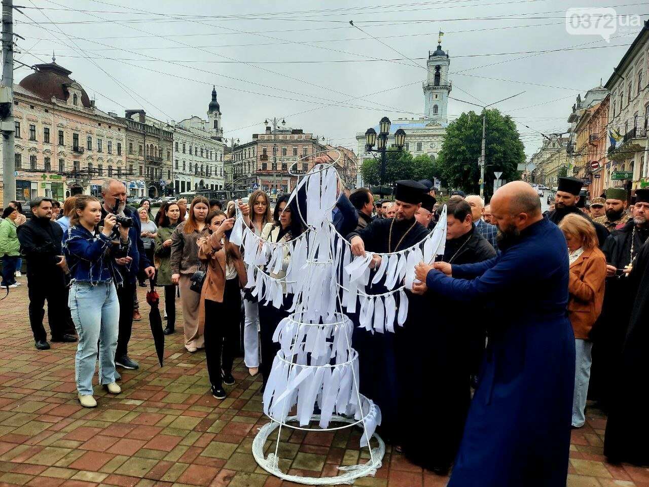 Фото: Альона Гавриловська для 0372